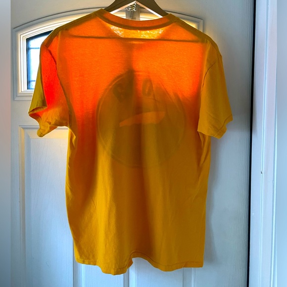 Yo La Tengo Band Shirt - Picture 2 of 3